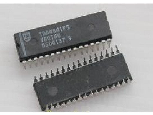 Интегрална схема  TDA4841PS