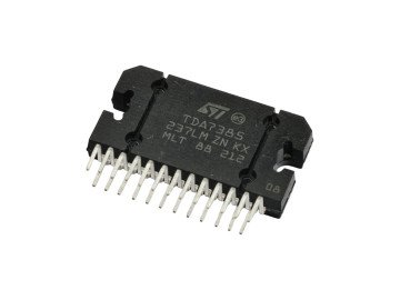 Интегрална схема  TDA7385
