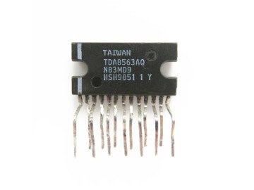 Интегрална схема  TDA8563Q