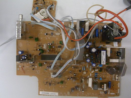 TDA9381PS/N3/3 CHASSIS 21CK-3