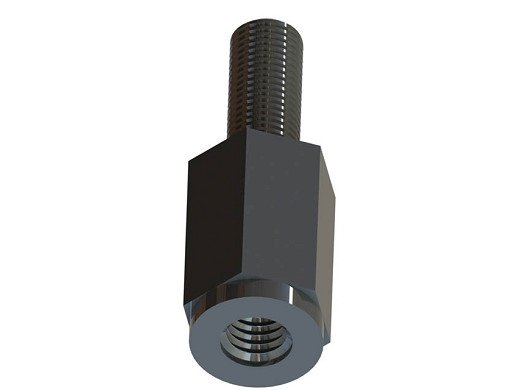 Дистанционна втулка TDYPFM-M3/35
