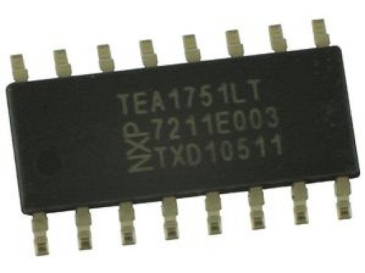 Интегрална схема TEA1751LT SO-16