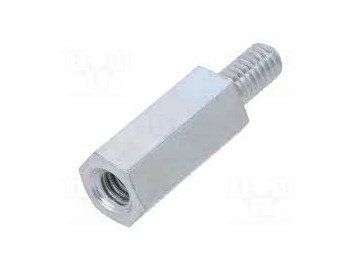 TFM-M4X15 DR216