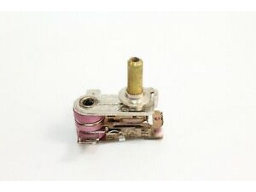 Терморегулатор 100'C 10A 250V