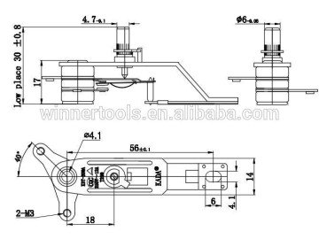 Терморегулатор T250