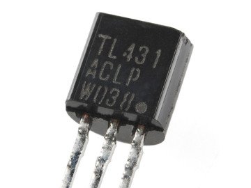 Интегрална схема  AN1431T TO-92