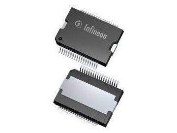 Интегрална схема TLE6232GP PDSO-36