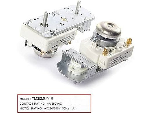 Таймер  за МВП TM30MU01E