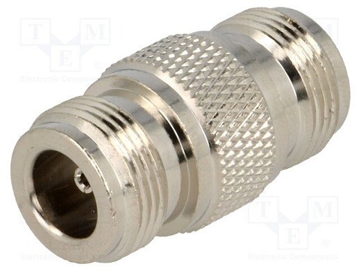 Букса TNC-301