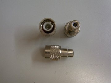 TNC-303 TNC-M:RCA-F
