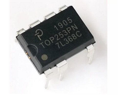 Интегрална схема TOP253PN DIP-8