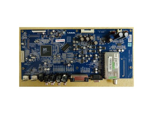 MAIN BOARD 26AV500PG (431C0B51L01)