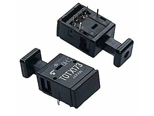Optical Toslink TRANSFER TOTX173
