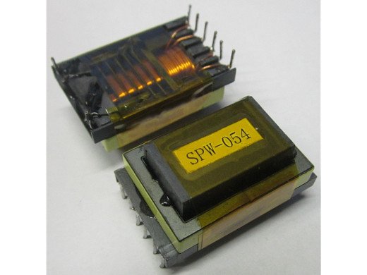 TR.INVERTER CCFL IT-E25-NB4001