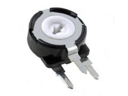 Потенциометър 4.7Mohm IPMKV PT10 ver