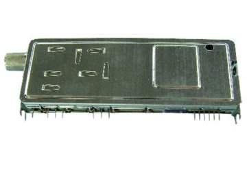 ТВ тунер  BTF-EC411
