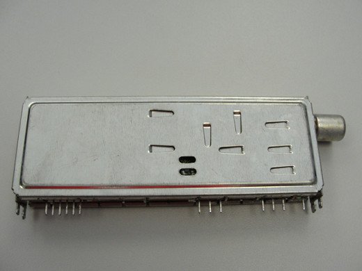 ТВ тунер  BTF-EC411