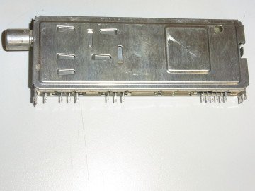 ТВ тунер  BTF-EC411