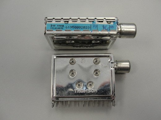 ТВ тунер CTF5560A