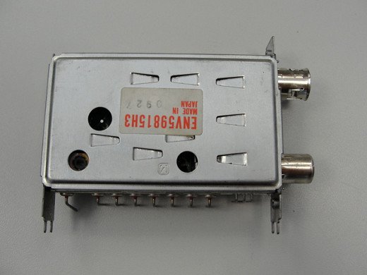 ТВ тунер  TUN ENV59815H3