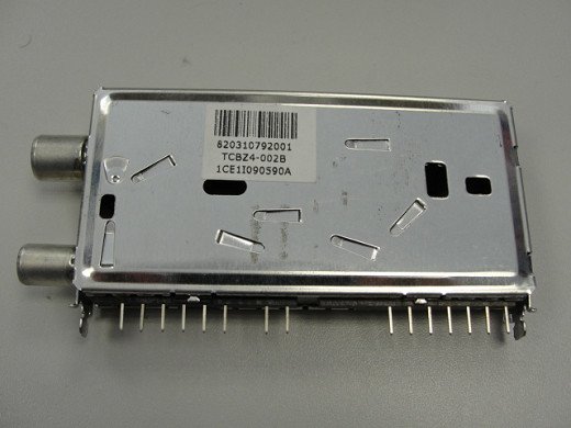 ТВ тунер TCBZ4-002B