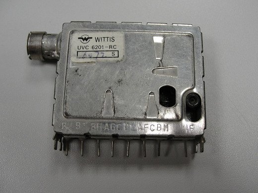 Тунер UVC6201