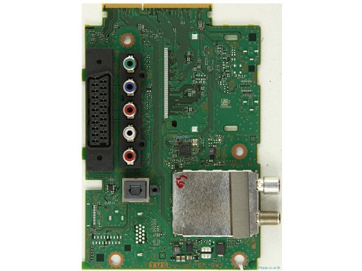 TUNER BOARD 1-889-203-12 (173457512) NO TEST