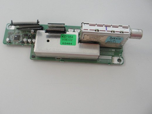 Платка TUNER QPWBND984WJN1