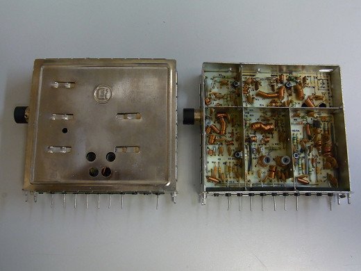 ТВ тунер   UNOST