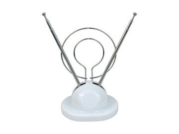 TV Antenna -2 UHF/VHF TV-02