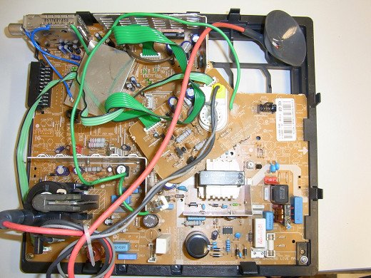 ;Платка TV CHASSIS KX1.190-08 KX1.190-06