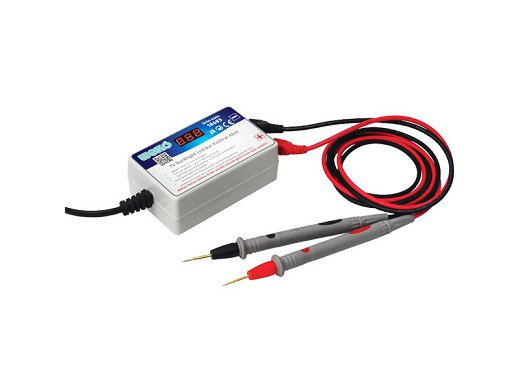 Тестер за всички видове LCD LED панели GJ2C+