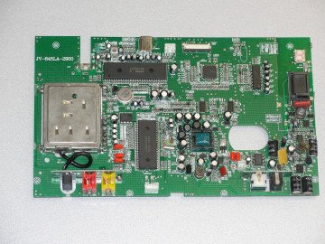 TV MAIN BOARD LC863332C-55M2 (JV-555-89LA01)