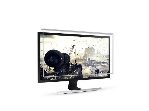 Екранен протектор за телевизор TV 27"