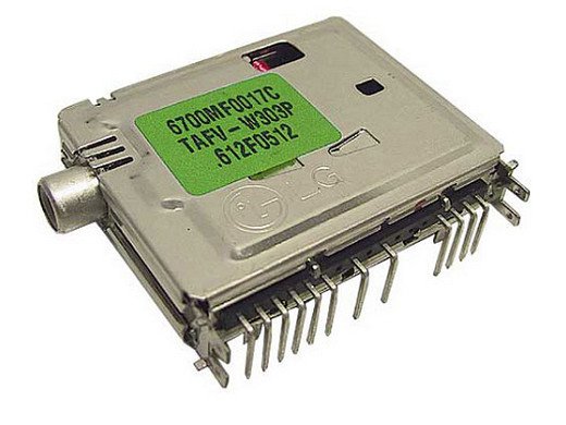 TV TUN 6700MF0017C