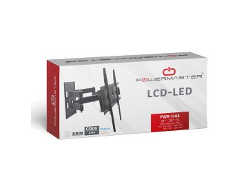 Стойка за телевизор 39'-59'' с двойно рамо