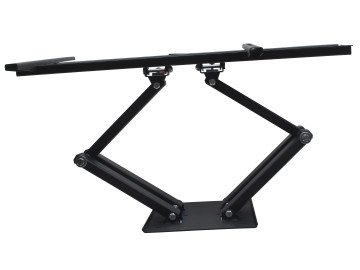 Стойка за телевизор 22'-55'' с двойно рамо