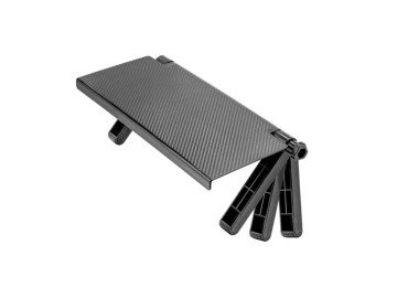 Горна стойка за телевизионен монитор