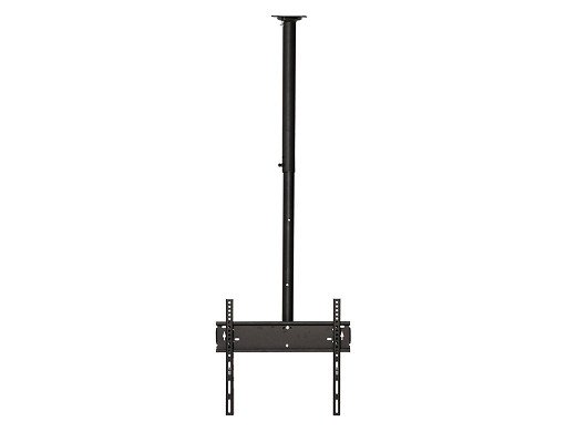 Стойка за таван за телевизор VT23955 42''-65''