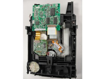 Оптична глава TVM502A