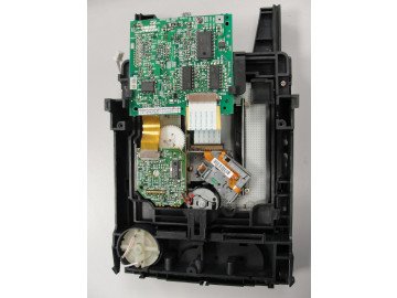 Оптична глава TVM502A