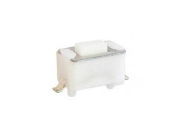 Tact Switch 2P SMD 6x3.5 H 1.5mm TS6301TE