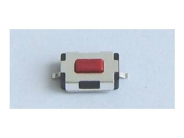 Tact Switch 2P SMD 6x4 H 0.1mm