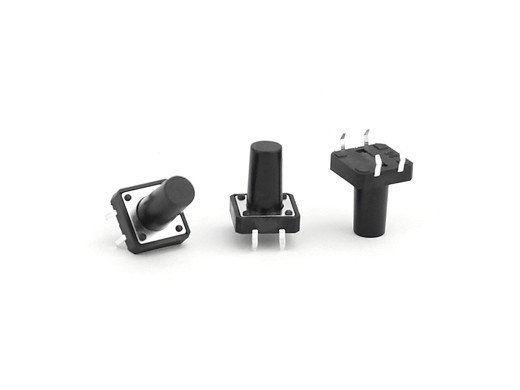 Бутон 4P 12x12 h15mm  пъпка 12mm