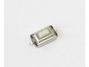 Tact Switch 2P 6x3x2.5mm