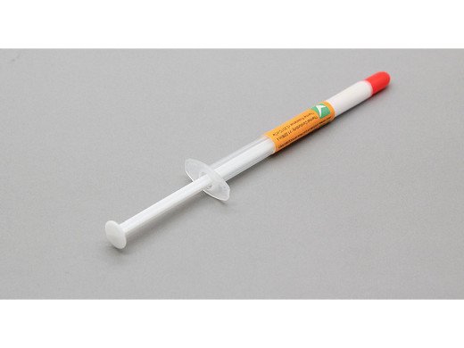 ZP heatsink compounds 1GR