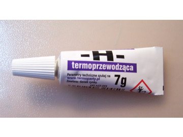 Thermal Paste 7gr ACT-055