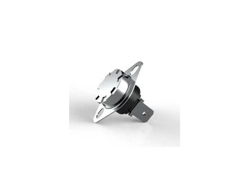 Thermostat 100'C 10A 250V KSD301-G