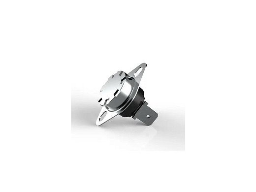 Термостат 100'C 10A 250V KSD301-G