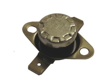 Thermostat 150'C KSD301G 10A